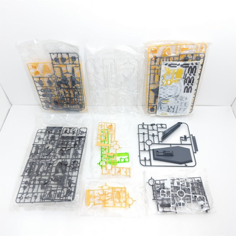 【中古】【未組立】1/144 ヴァルヴレイヴIII 火神鳴 「革命機ヴァルヴレイヴ」 [0182330]＜プラモデル＞（代引き不可）6388