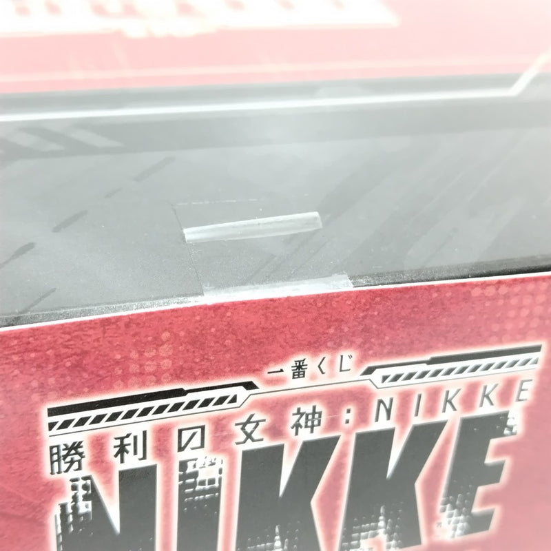 【中古】【未開封】レッドフード 「一番くじ 勝利の女神：NIKKE CHAPTER4」 A賞＜フィギュア＞（代引き不可）6388