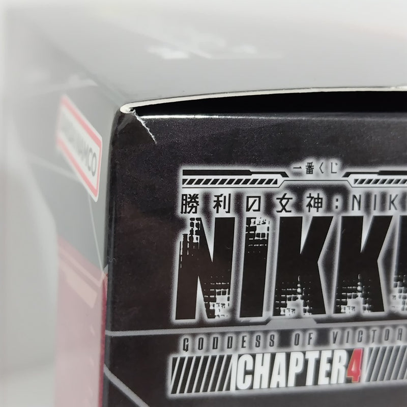 【中古】【未開封】レッドフード 「一番くじ 勝利の女神：NIKKE CHAPTER4」 A賞＜フィギュア＞（代引き不可）6388