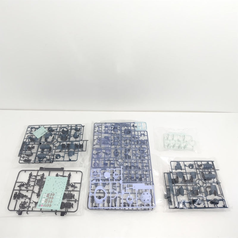 【中古】【未組立】1/144 RG MSM-07 量産型ズゴック 「機動戦士ガンダム」 プレミアムバンダイ限定 [5062923]＜プラモデル＞（代引き不可）6388