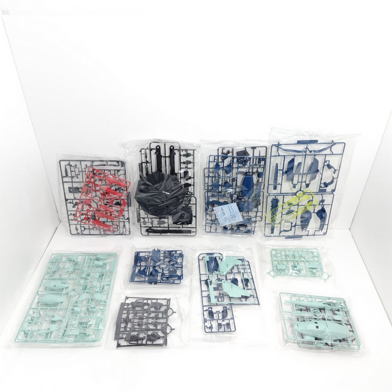【中古】【未組立】1/100 MG RGZ-91 リ・ガズィ(逆襲のシャアVer.) 「機動戦士ガンダム 逆襲のシャア」[5066544]＜プラモデル＞（代引き不可）6388
