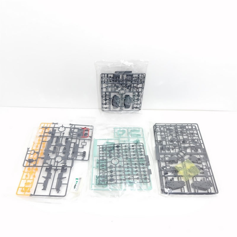 【中古】【未組立】1/100 MG RGZ-91 リ・ガズィ(逆襲のシャアVer.) 「機動戦士ガンダム 逆襲のシャア」[5066544]＜プラモデル＞（代引き不可）6388