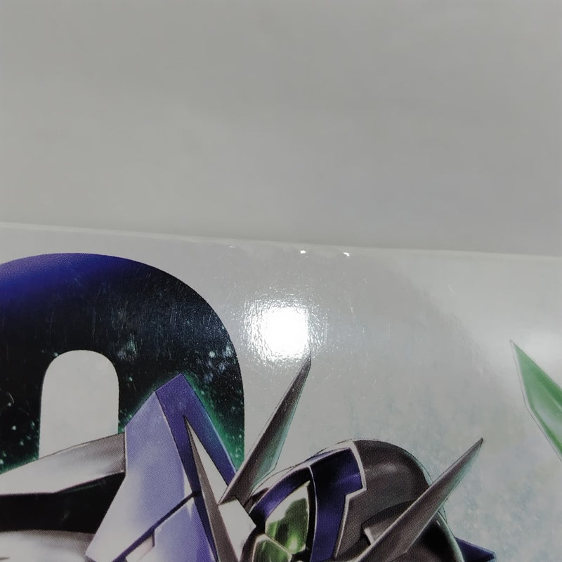 【中古】【未組立】1/144 HG GNT-0000 ダブルオークアンタ 「劇場版 機動戦士ガンダム00-A wakening of the Trailblazer-」＜プラモデル＞（代引き不可）6388