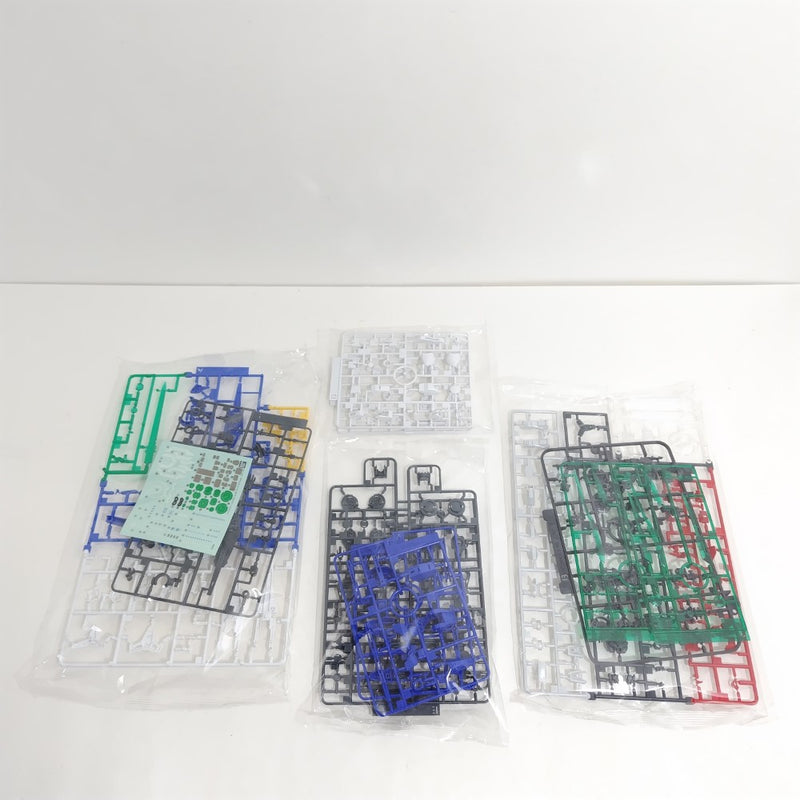 【中古】【未組立】1/144 RG GNT-0000 ダブルオークアンタ 「劇場版 機動戦士ガンダム00-A wakening of the Trailblazer-」＜プラモデル＞（代引き不可）6388