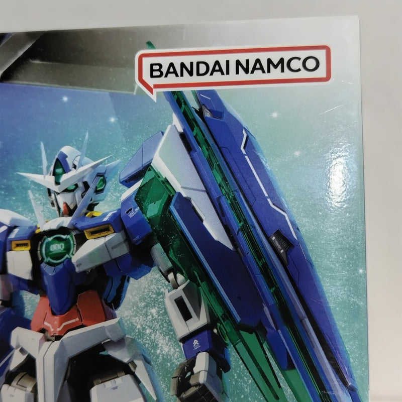 【中古】【未組立】1/144 RG GNT-0000 ダブルオークアンタ 「劇場版 機動戦士ガンダム00-A wakening of the Trailblazer-」＜プラモデル＞（代引き不可）6388