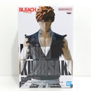 【中古】【未開封】黒崎一護 「BLEACH-ブリーチ-」 SOLID AND SOULS-＜フィギュア＞（代引き不可）6388