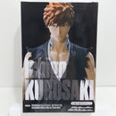【中古】【未開封】黒崎一護 「BLEACH-ブリーチ-」 SOLID AND SOULS-＜フィギュア＞（代引き不可）6388