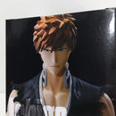 【中古】【未開封】黒崎一護 「BLEACH-ブリーチ-」 SOLID AND SOULS-＜フィギュア＞（代引き不可）6388