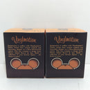 【中古】【未開封】【セット】ディズニー アウラニ ハワイ バイナルメーション Vinylmation ミッキーマウス＆ミニーマウス＜フィギュア＞（代引き不可）6388