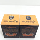 【中古】【未開封】【セット】ディズニー アウラニ ハワイ バイナルメーション Vinylmation ミッキーマウス＆ミニーマウス＜フィギュア＞（代引き不可）6388