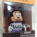 【中古】【未開封】【セット】ディズニー アウラニ ハワイ バイナルメーション Vinylmation ミッキーマウス＆ミニーマウス＜フィギュア＞（代引き不可）6388