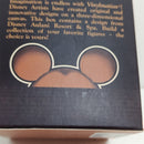 【中古】【未開封】【セット】ディズニー アウラニ ハワイ バイナルメーション Vinylmation ミッキーマウス＆ミニーマウス＜フィギュア＞（代引き不可）6388