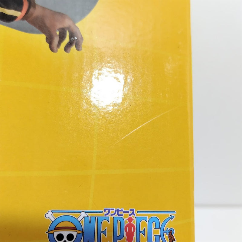 【中古】【未開封】ボルサリーノ 「一番くじ ワンピース 未来島エッグヘッド〜きみへの想い〜」 MASTERLISE EXPIECE B賞＜フィギュア＞（代引き不可）6388