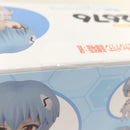 【中古】【未開封】ねんどろいど 綾波レイ プラグスーツVer. 「ヱヴァンゲリヲン新劇場版：破」＜フィギュア＞（代引き不可）6388