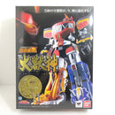 【中古】【開封品】超合金魂 GX-72 大獣神 「恐竜戦隊ジュウレンジャー」＜おもちゃ＞（代引き不可）6388