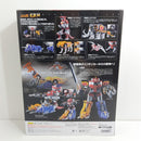 【中古】【開封品】超合金魂 GX-72 大獣神 「恐竜戦隊ジュウレンジャー」＜おもちゃ＞（代引き不可）6388