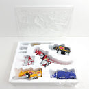 【中古】【開封品】超合金魂 GX-72 大獣神 「恐竜戦隊ジュウレンジャー」＜おもちゃ＞（代引き不可）6388