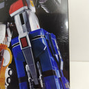 【中古】【開封品】超合金魂 GX-72 大獣神 「恐竜戦隊ジュウレンジャー」＜おもちゃ＞（代引き不可）6388