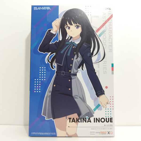 【中古】【未開封】PLAMATEA 井ノ上たきな 「リコリス・リコイル」＜プラモデル＞（代引き不可）6388
