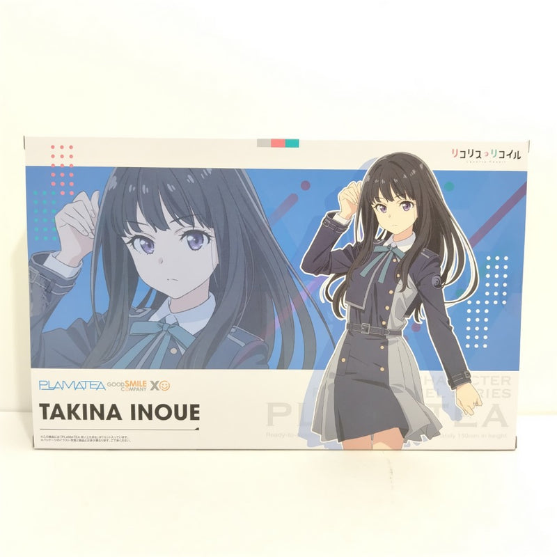 【中古】【未開封】PLAMATEA 井ノ上たきな 「リコリス・リコイル」＜プラモデル＞（代引き不可）6388