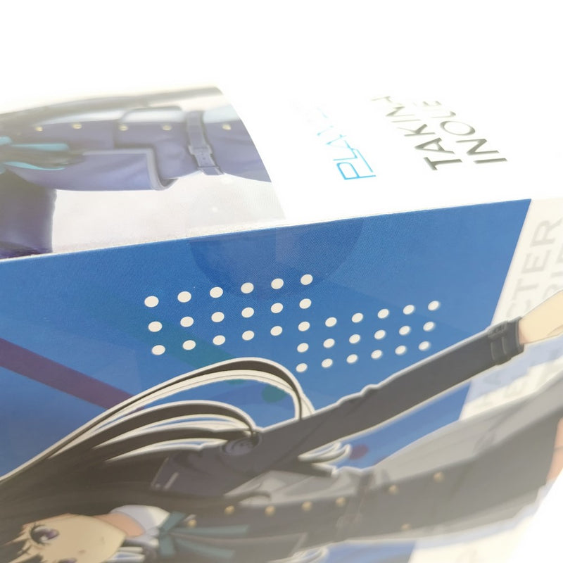 【中古】【未開封】PLAMATEA 井ノ上たきな 「リコリス・リコイル」＜プラモデル＞（代引き不可）6388