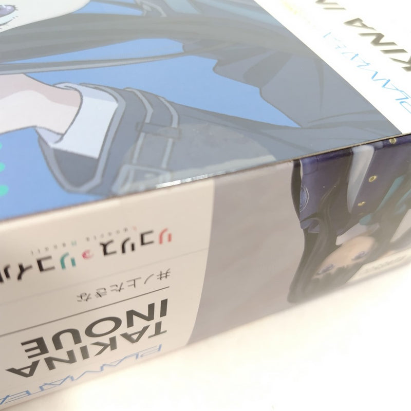 【中古】【未開封】PLAMATEA 井ノ上たきな 「リコリス・リコイル」＜プラモデル＞（代引き不可）6388