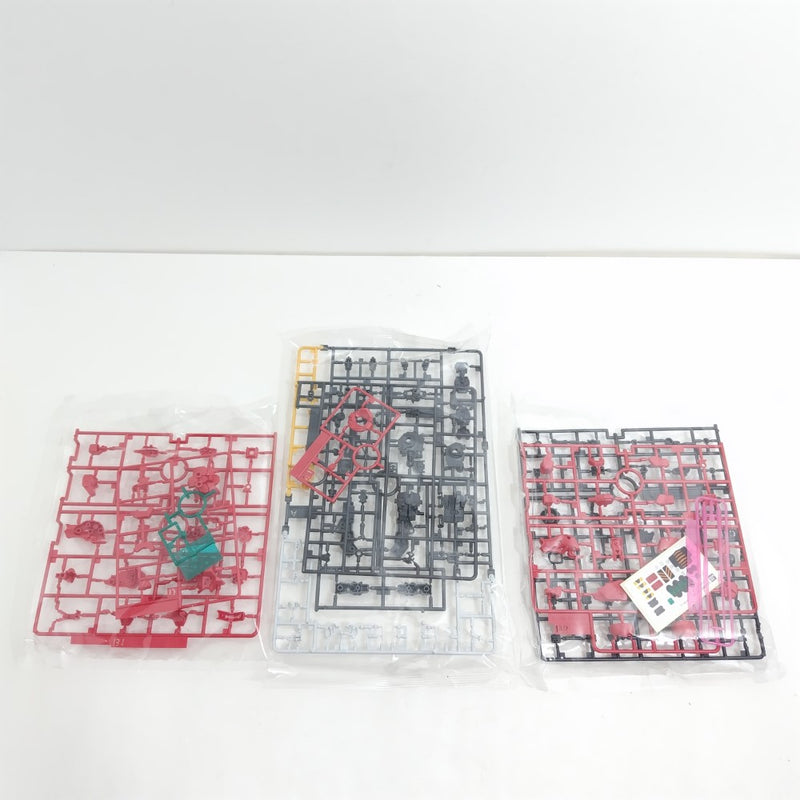 【中古】【未組立】1/144 HG 軽キャノン 「機動戦士Gundam GQuuuuuuX」 [5068593]＜プラモデル＞（代引き不可）6388