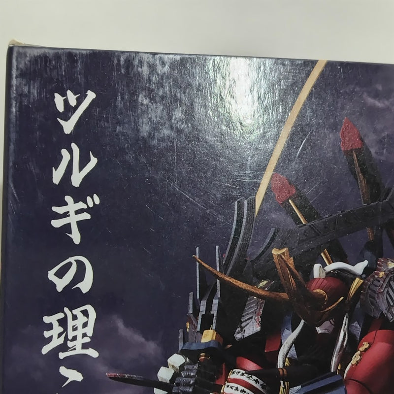 【中古】【未開封】MODEROID 三世勢州千子右衛門尉村正 「装甲悪鬼村正 -FullMetalDaemon MURAMASA-」＜プラモデル＞（代引き不可）6388