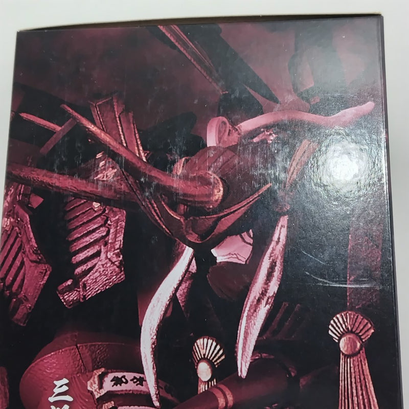 【中古】【未開封】MODEROID 三世勢州千子右衛門尉村正 「装甲悪鬼村正 -FullMetalDaemon MURAMASA-」＜プラモデル＞（代引き不可）6388