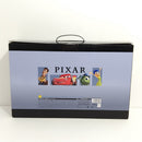 【中古】【未開封】ピクサーキャラクターズ＆ピクサーロゴ 「Happyくじ PIXAR 2025」 A賞 フィギュアセット＜フィギュア＞（代引き不可）6388