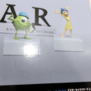 【中古】【未開封】ピクサーキャラクターズ＆ピクサーロゴ 「Happyくじ PIXAR 2025」 A賞 フィギュアセット＜フィギュア＞（代引き不可）6388