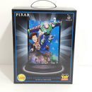 【中古】【未開封】『トイ・ストーリー』 「Happyくじ PIXAR 2025」 Last賞 ポスターフィギュア＜フィギュア＞（代引き不可）6388