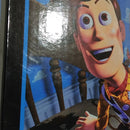 【中古】【未開封】『トイ・ストーリー』 「Happyくじ PIXAR 2025」 Last賞 ポスターフィギュア＜フィギュア＞（代引き不可）6388