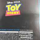 【中古】【未開封】『トイ・ストーリー』 「Happyくじ PIXAR 2025」 Last賞 ポスターフィギュア＜フィギュア＞（代引き不可）6388