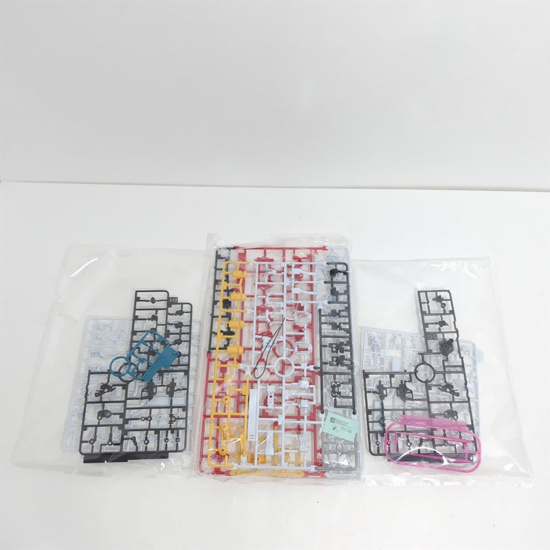 【中古】【未組立】1/144 HG ゲルググ スガイ機(GQ) 「機動戦士Gundam GQuuuuuuX」 [5068570]＜プラモデル＞（代引き不可）6388
