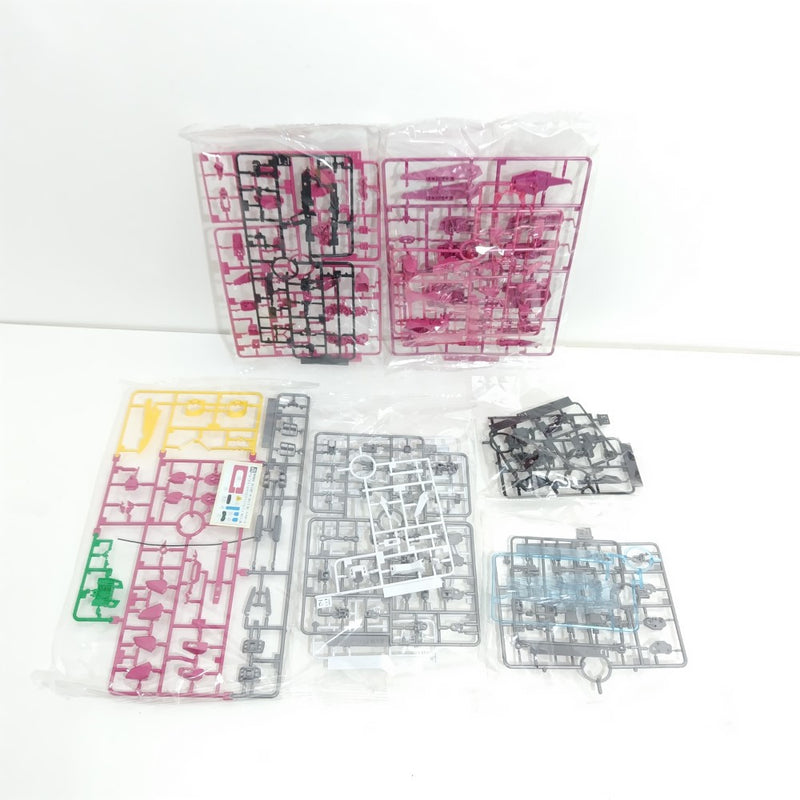 【中古】【未組立】1/144 HGCE ZGMF-X19A インフィニットジャスティスガンダム 「機動戦士ガンダムSEED DESTINY」 [5058930]＜プラモデル＞（代引き不可）6388