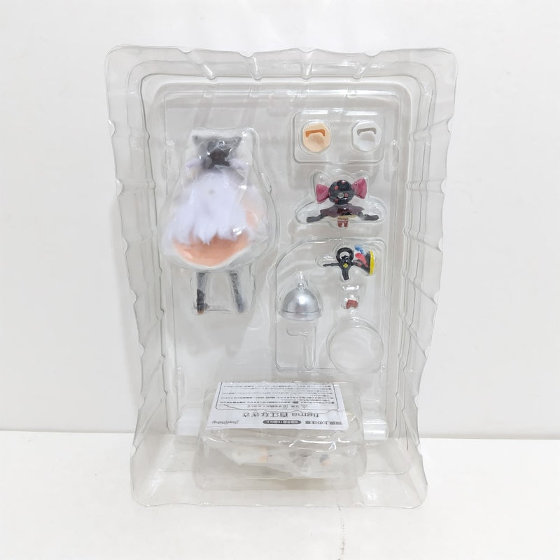 【中古】【開封品】figma [219] 百江なぎさ 「劇場版 魔法少女まどか☆マギカ [新編]叛逆の物語」＜フィギュア＞（代引き不可）6388