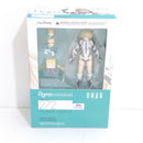 【中古】【開封品】figma [272] アンジェラ・バルザック 「楽園追放 -Expelled from Paradise-」＜フィギュア＞（代引き不可）6388
