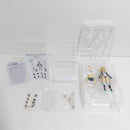 【中古】【開封品】figma [272] アンジェラ・バルザック 「楽園追放 -Expelled from Paradise-」＜フィギュア＞（代引き不可）6388