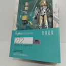 【中古】【開封品】figma [272] アンジェラ・バルザック 「楽園追放 -Expelled from Paradise-」＜フィギュア＞（代引き不可）6388