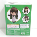 【中古】【開封品】[特典付き] ねんどろいど [973] 千夜 「ご注文はうさぎですか??」 GOOD SMILE ONLINE SHOP限定＜フィギュア＞（代引き不可）6388