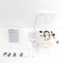 【中古】【開封品】[特典付き] ねんどろいど [973] 千夜 「ご注文はうさぎですか??」 GOOD SMILE ONLINE SHOP限定＜フィギュア＞（代引き不可）6388