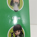 【中古】【開封品】[特典付き] ねんどろいど [973] 千夜 「ご注文はうさぎですか??」 GOOD SMILE ONLINE SHOP限定＜フィギュア＞（代引き不可）6388