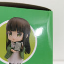 【中古】【開封品】[特典付き] ねんどろいど [973] 千夜 「ご注文はうさぎですか??」 GOOD SMILE ONLINE SHOP限定＜フィギュア＞（代引き不可）6388