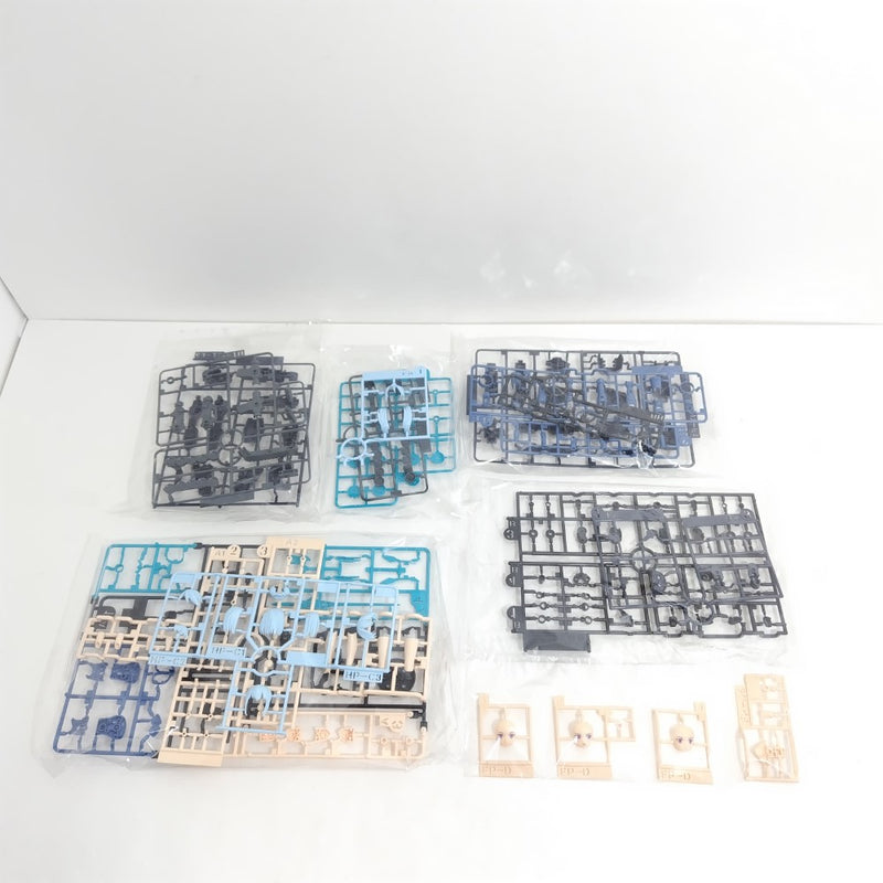 【中古】【未組立】30MS SIS-Ac65n パワラリー＝パリトン(グラーヴェフォーム) 「30 MINUTES SISTERS」 [5065288]＜プラモデル＞（代引き不可）6388
