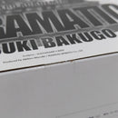 【中古】【未開封】爆豪勝己 C(白黒ブラシ彩色)「アミューズメント一番くじ 僕のヒーローアカデミア]THE BRUSH TONES賞＜フィギュア＞（代引き不可）6388