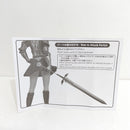 【中古】【開封品】POP UP PARADE エルザ・スカーレット 「FAIRY TAIL -フェアリーテイル-」 ABS＆PVC製塗装済み完成品＜フィギュア＞（代引き不可）6388