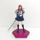 【中古】【開封品】POP UP PARADE エルザ・スカーレット 「FAIRY TAIL -フェアリーテイル-」 ABS＆PVC製塗装済み完成品＜フィギュア＞（代引き不可）6388