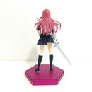 【中古】【開封品】POP UP PARADE エルザ・スカーレット 「FAIRY TAIL -フェアリーテイル-」 ABS＆PVC製塗装済み完成品＜フィギュア＞（代引き不可）6388