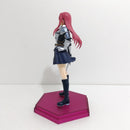 【中古】【開封品】POP UP PARADE エルザ・スカーレット 「FAIRY TAIL -フェアリーテイル-」 ABS＆PVC製塗装済み完成品＜フィギュア＞（代引き不可）6388